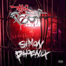 Blaq Poet – Simon Phoenix (2020)