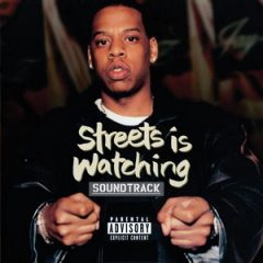 Various Artists – Streets Is Watching OST (1998)