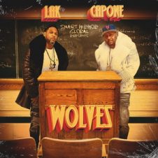 LAK & Capone – Wolves (2020)