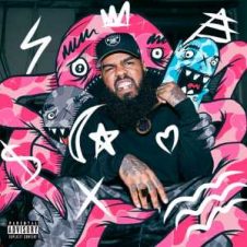 Stalley – Pariah (2020)