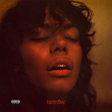 K Camp – K.I.S.S. 5 (2020)