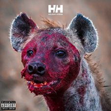 Born Unique & godBLESSbeatz – Holiday Hyena (2020)
