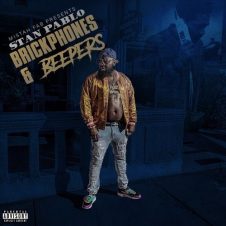 Mistah F.A.B. Presents Stan Pablo: Brickphones & Beepers (2020)