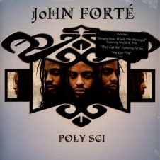John Forté – Poly Sci (1998)