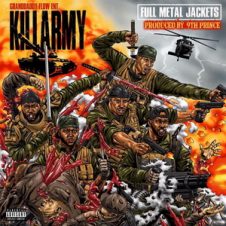 Killarmy – Full Metal Jackets (2020)