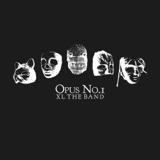XL the Band – Opus No.1 (2020)