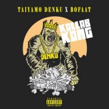 Taiyamo Denku & BoFaatBeatz – Kollab Kong (Deluxe) (2020)
