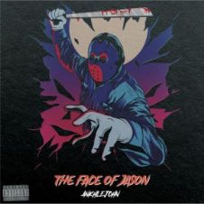 Ankhlejohn – The Face of Jason (2020)