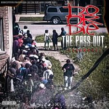 Do or Die – The Pass-Out (2020)