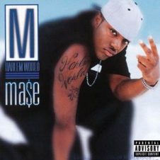 Mase – Harlem World (1997)