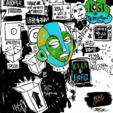 K.A.A.N. & FloFilz – Lost In Translation (2020)