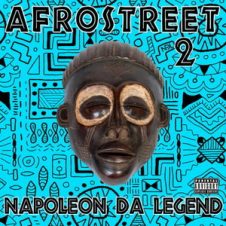 Napoleon Da Legend – Afrostreet 2 (2020)