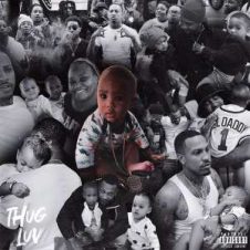 Trouble – Thug Luv (2020)
