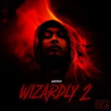 Whispers – Wizardly 2 (2020)