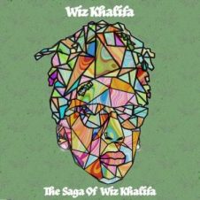 Wiz Khalifa – The Saga of Wiz Khalifa (2020)