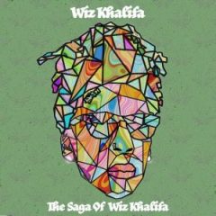 Wiz Khalifa – The Saga of Wiz Khalifa (2020)