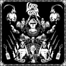 Lord Goat – Coffin Syrup (2020)