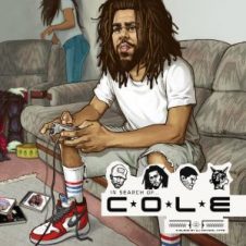 J. Cole & The Neptunes – In Search Of… COLE (2020)