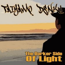 Taiyamo Denku – The Darker Side Of Light (2020)