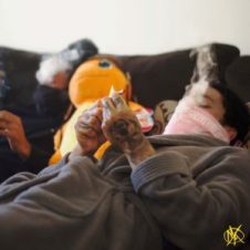 Big Kahuna OG & Fly Anakin – Another Big Fly 420 (2020)
