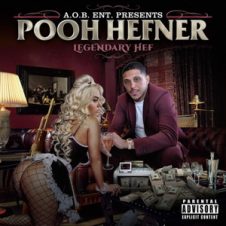 Pooh Hefner – Legendary Hef (2020)