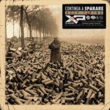 XP The Marxman & Roc Marciano – Continua A Sparare (Keep Firing) (2020)