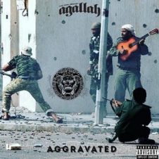 Agallah – Aggravated (2020)