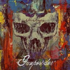 Hus Kingpin – Gunpowder (2020)