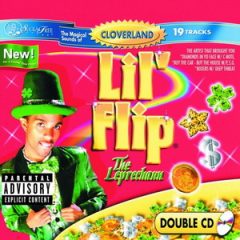 Lil Flip – The Leprechaun (2000)