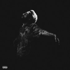 Scrim – A Man Rose From The Dead (2020)