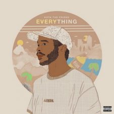 Kota the Friend – EVERYTHING (2020)
