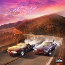 Larry June & Cardo – Cruise USA (2020)