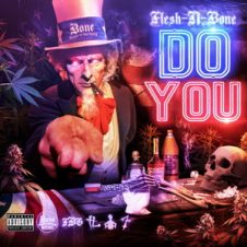Flesh-N-Bone – Do You (2020)
