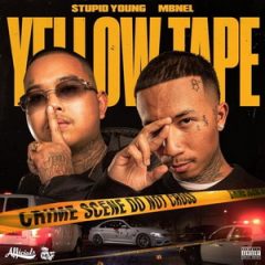 $tupid Young x MBNel – Yellow Tape 2 (2020)