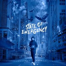 Lil Tjay – State of Emergency (2020)
