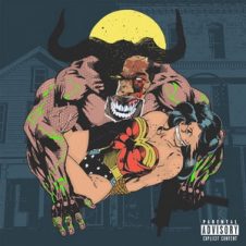 Elcamino – Money For Bail (2020)