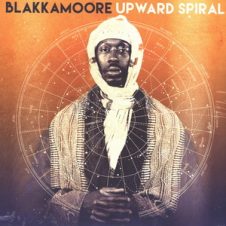 Blakkamoore – Upward Spiral (2020)