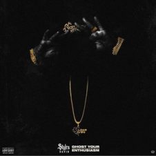 Styles P – Styles David: Ghost Your Enthusiasm (2020)