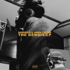 HansSolo & Jaden Castro – The Gengis LP (Deluxe) (2020)