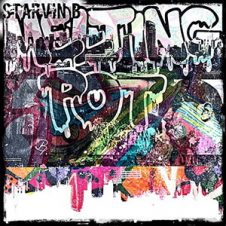 Starvin B – Melting Pot (2020)