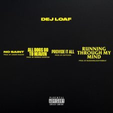 Dej Loaf – No Saint (2020)