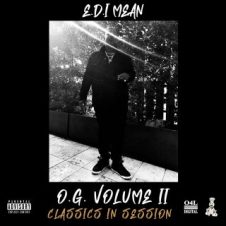 E.D.I Mean – O.G. Vol. 2: Classics in Session (2020)