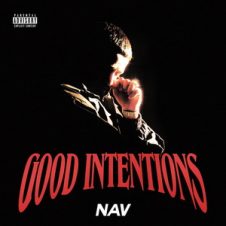 NAV – Good Intentions (2020)