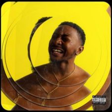 Deante’ Hitchcock – BETTER (2020)