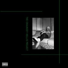 Hit-Boy – The Chauncey Hollis Project (2020)