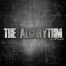 4th Disciple – The Algorythm (2020)