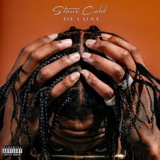 Rob Stone – Stone Cold: DELUXE EDITION (2020)