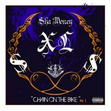 Sha Money XL – Chain on the Bike (2020)