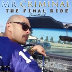 Mr. Criminal – The Final Ride (OST) (2020)