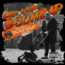 Roccwell – Still Lovin’ Boombap (2020)